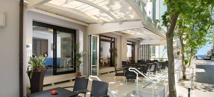Hotel Mirabella酒店(Hotel Mirabella)图片