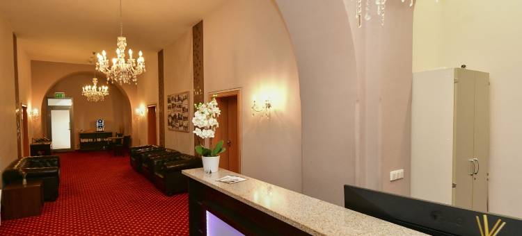 卡塔里讷迅勒旅馆(Pension Katharinenschule)图片