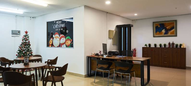 云林家庭旅馆 - 云顶高原(Cloud Forest Homestay Genting Highlands)图片