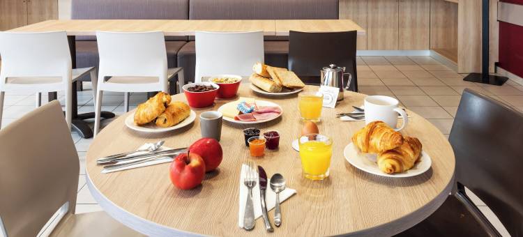 图卢兹布拉尼亚克艾斯酒店(Ace Hôtel Toulouse Blagnac)图片