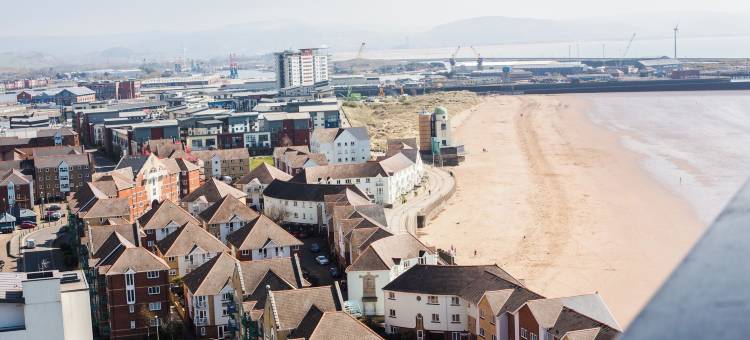 全景视图(Panoramic View)图片