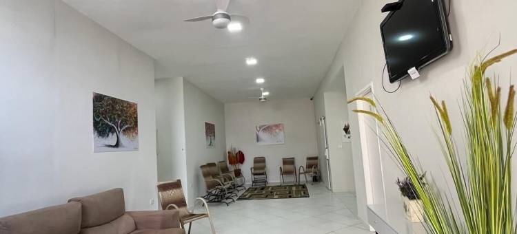 圣若翰青年旅舍(Hostel São João)图片