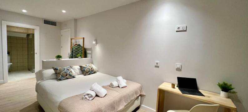 伊莱佩埃斯特拉拉鲁阿(Iraipe Estella la Rúa Auto Check-IN)图片