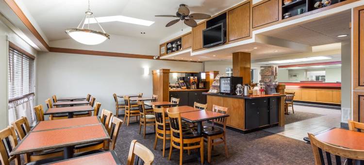 哈里斯堡北戴斯酒店(Days Inn by Wyndham Harrisburg North)图片