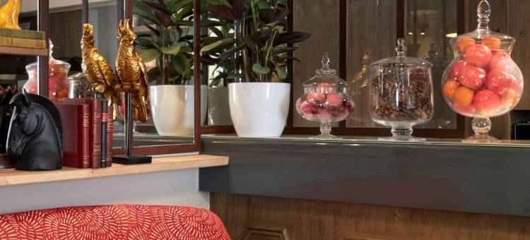 圣路易斯贝斯特韦斯特酒店(Best Western Saint Louis)图片