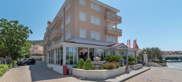 特罗吉尔宫殿酒店(Hotel Trogir Palace)图片