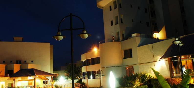 巴马科丽笙酒店(Radisson Blu Hotel, Bamako)图片