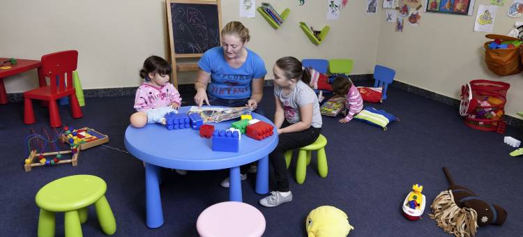 塔拉西亚科斯塔德穆尔西亚酒店(Thalasia Costa de Murcia)图片