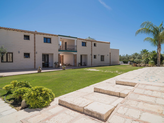 马尔凯塞酒店及水疗中心