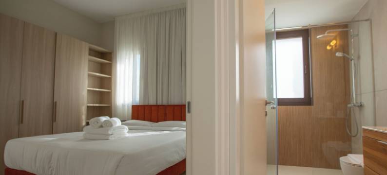 LIV & CO 套房和别墅(LIV & CO SUITES & VILLAS)图片