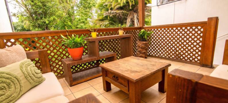 进出酒店(In & Out Hotel)图片