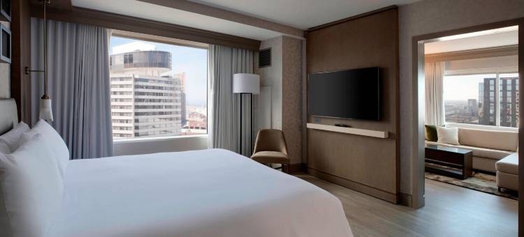 路易斯威尔市中心万豪酒店(Louisville Marriott Downtown)图片