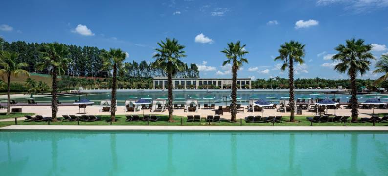 博阿维斯塔冲浪旅馆(Boa Vista Surf Lodge)图片