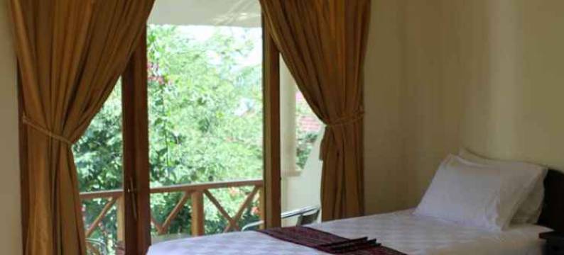 瓦伊奇初沙滩旅馆(Waecicu Beach Inn)图片