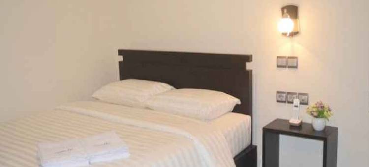 守护家庭酒店(Guardian Family Hotel)图片