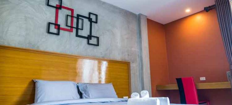 B3酒店(B3 Hotel)图片