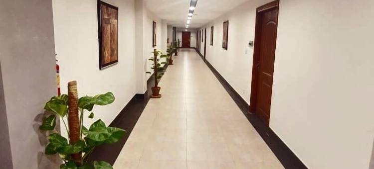 一号酒店-萨戈达店(Hotel One Sargodha)图片