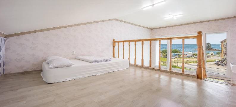 泰安Happyzonepension(Taean Happyzonepension)图片