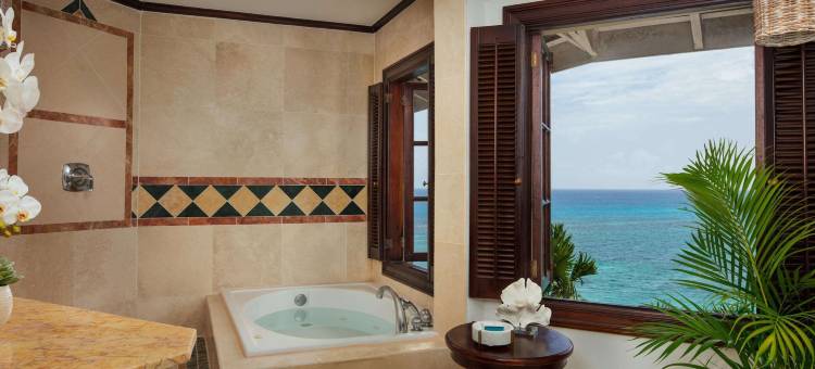 皇家桑戴尔植物园酒店 - 全包式 - 仅供情侣或夫妻(Sandals Royal Plantation All Inclusive - Couples Only)图片