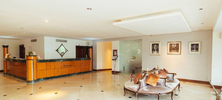 巴拉达斯公园Spa酒店(Barradas Parque Hotel & Spa)图片