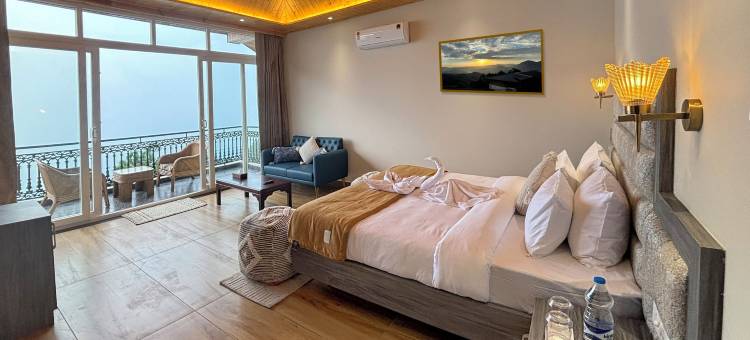 拉杰曼辛格生态度假村(Rajmaan Singh Eco Resorts)图片