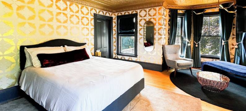 洛克波特之家(The Rockport House)图片