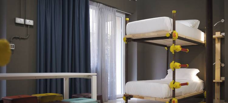 Hostelò 豪华旅舍(Hostelò - Luxury Hostel)图片