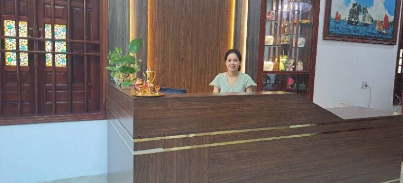 黄金月亮酒店TP(Golden Moon Hotel TP)图片