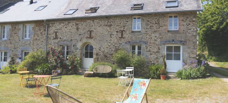 GERBOLD的停留(Escale de Gerbold)图片