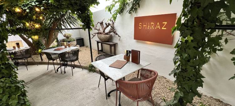 La Costera葡萄酒旅馆(Hostal del Vino la Costera)图片