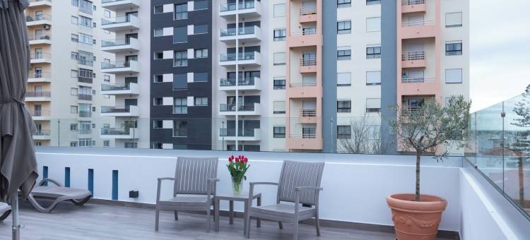 41大道客栈(Avenue 41 Guest House)图片