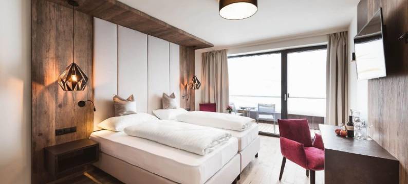 Mooshaus 冬季度假村(Mooshaus Winterresort)图片