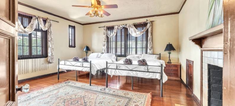 超大泳池6间卧室可容纳20人海滩(Lovely Andalusian Villa: Nature History Combined)图片