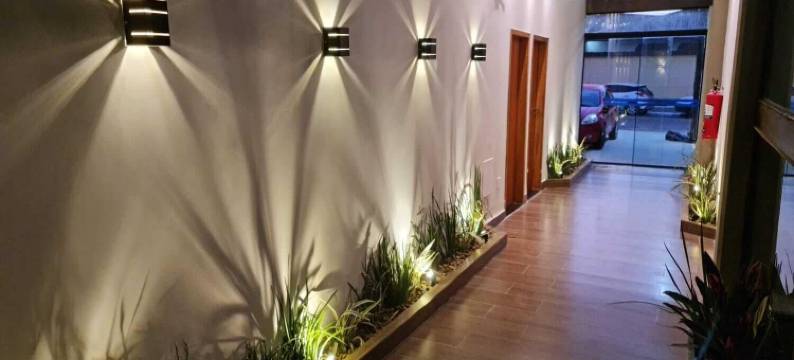 马尔梅热带风情(Marmeu Tropical (Com Garagem))图片