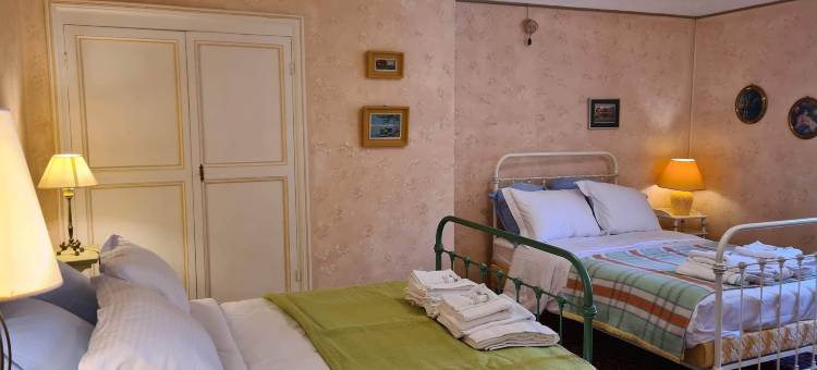 异国酒店(Les Etrangers a l'Ancien Hotel des Etrangers)图片