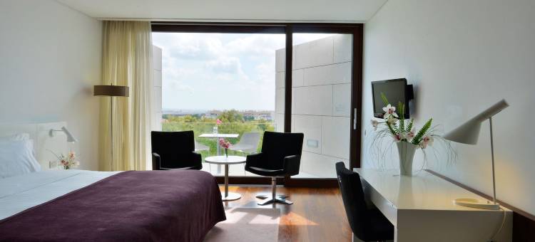 普萨达帕拉西奥埃斯托伊-纪念碑SLH酒店(Pousada Palacio de Estoi – Small Luxury Hotels of the World)图片