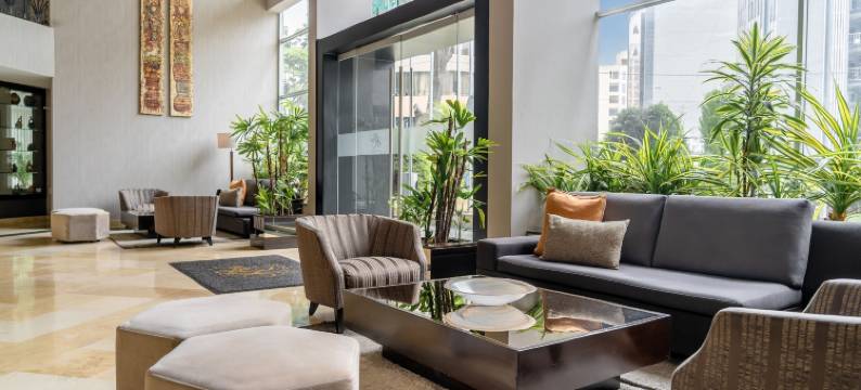 何塞安东尼奥酒店(Hotel Jose Antonio)图片