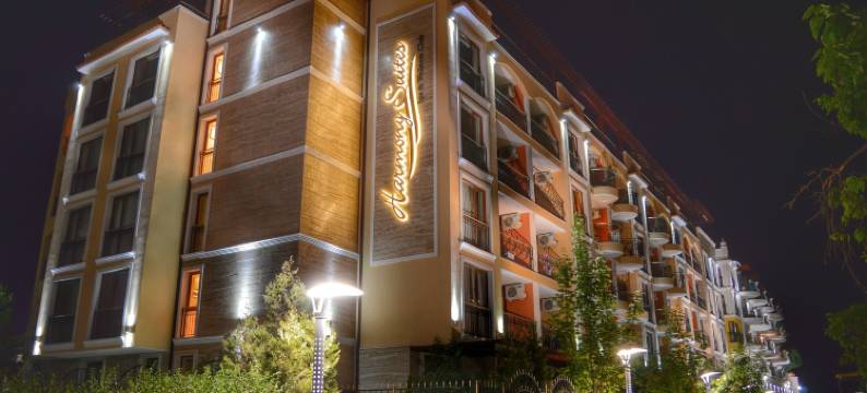 和谐套房2 & 3(Harmony Suites 2,3)图片