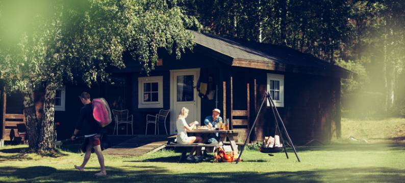 特罗尔阿克蒂夫 埃夫耶(TrollAktiv Evje)图片