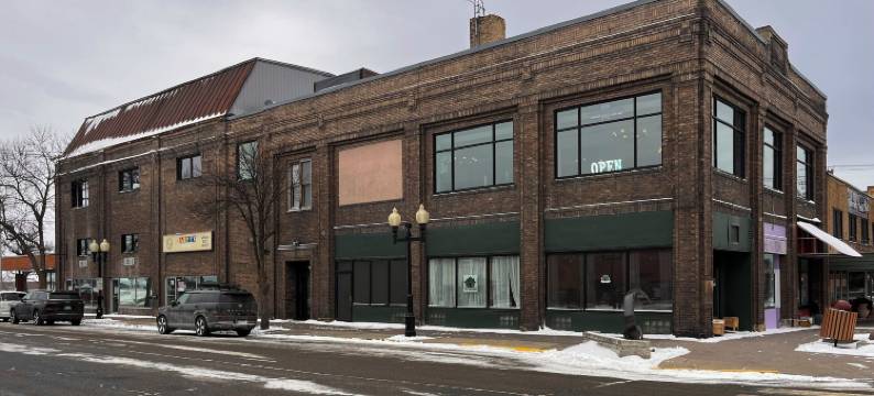 第四街阁楼(4th Street Lofts)图片