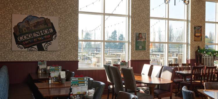 泊湾(The Quays)图片