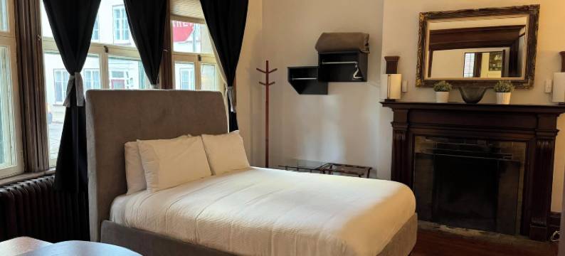 E-酒店德格里松(E-Hotel des Grisons)图片