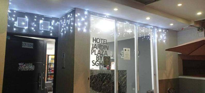 Hotel JARDIN PLAZA BY SGH图片