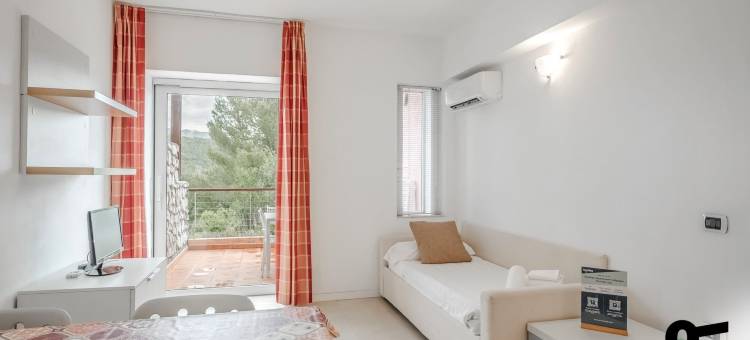 Hotiday Apartments Portoferraio图片