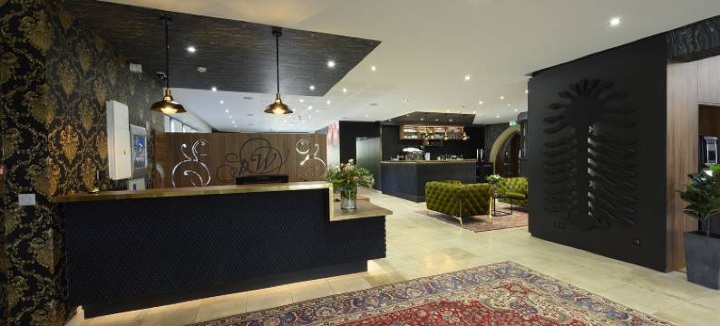 R城堡(Chateau R)图片