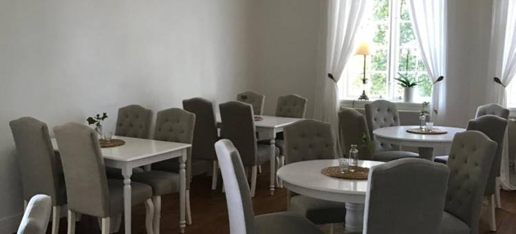 杭博酒店(Hotell Humbla)图片