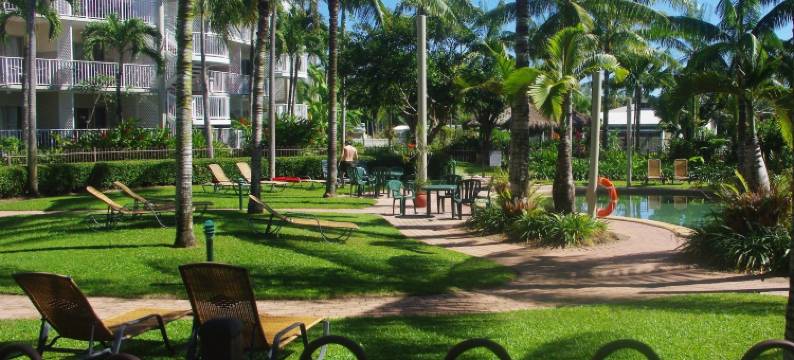 凯恩斯海滩度假村(Cairns Beach Resort)图片