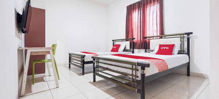 OYO 94774 穆利亚之家(OYO 94774 Mulia House)图片
