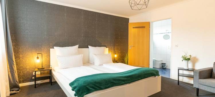 施查费斯酒店(Schäfers Hotel)图片