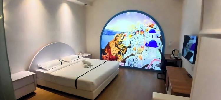 斯里肯邦安矿场优质种子酒店(Seeds Hotel Premier The Mines Seri Kembangan)图片